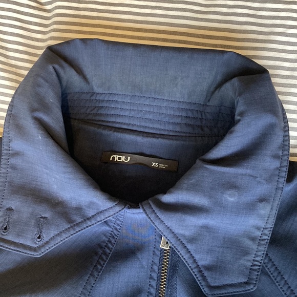 **DONATED** Nau shroud of purrin trench - Picture 3 of 7